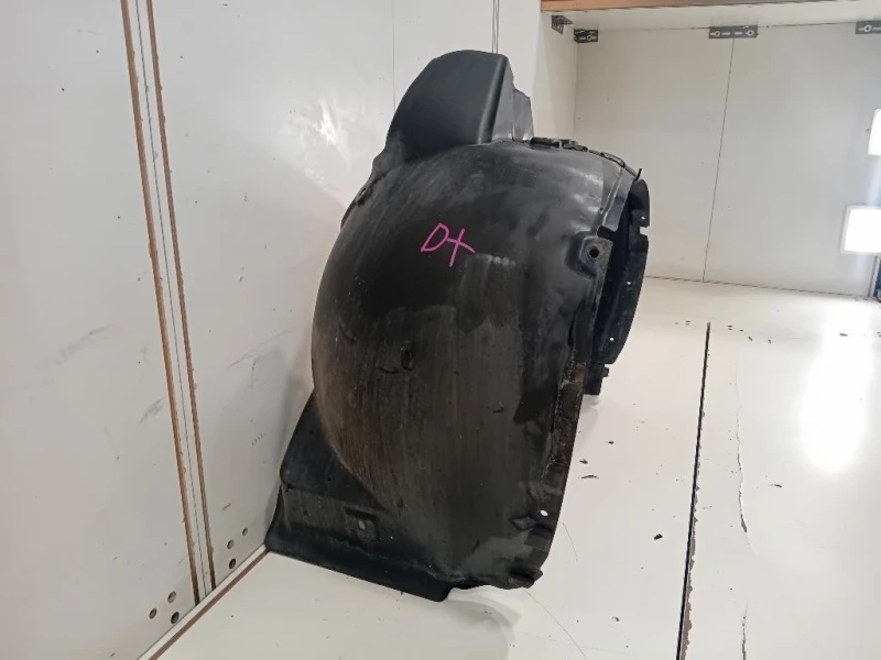 Passaruota ANT DX 13432427 Opel Astra J 2012