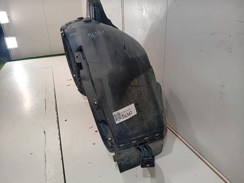 Passaruota ANT DX 13432427 Opel Astra J 2012