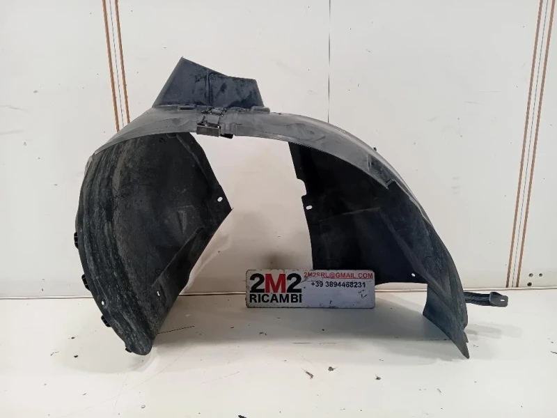 Passaruota ANT DX 13432427 Opel Astra J 2012