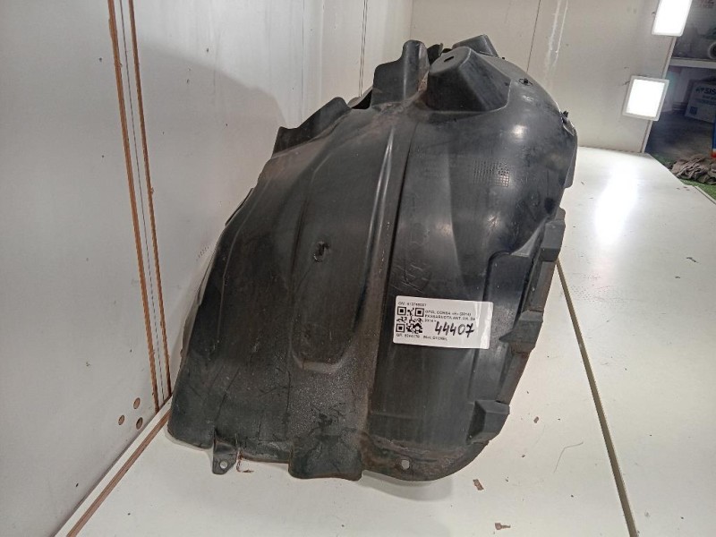 Passaruota ANT DX 513765057 Opel Corsa E 2014