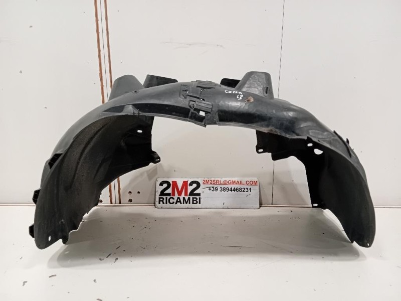 Passaruota ANT DX 513765057 Opel Corsa E 2014