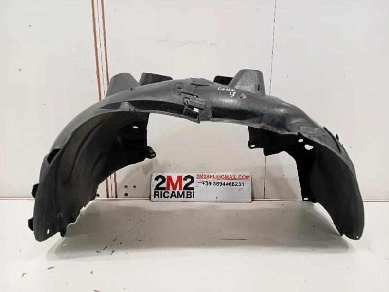 Passaruota ANT DX 513765057 Opel Corsa E 2014