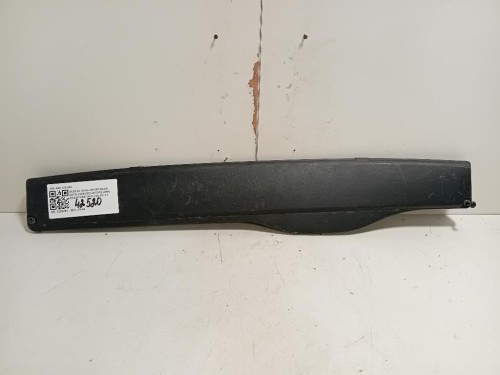 Convogliatore ARIA Radiatore SUP 5Q0 129 954 Audi A3 8VA Sportback 2012
