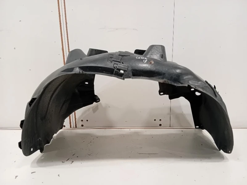 Passaruota ANT DX 513765057 Opel Corsa E 2014