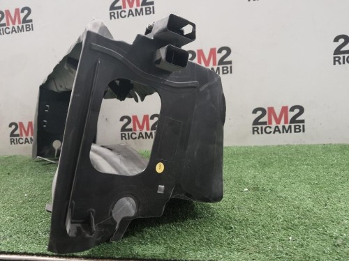 Convogliatore ARIA Radiatore SUP