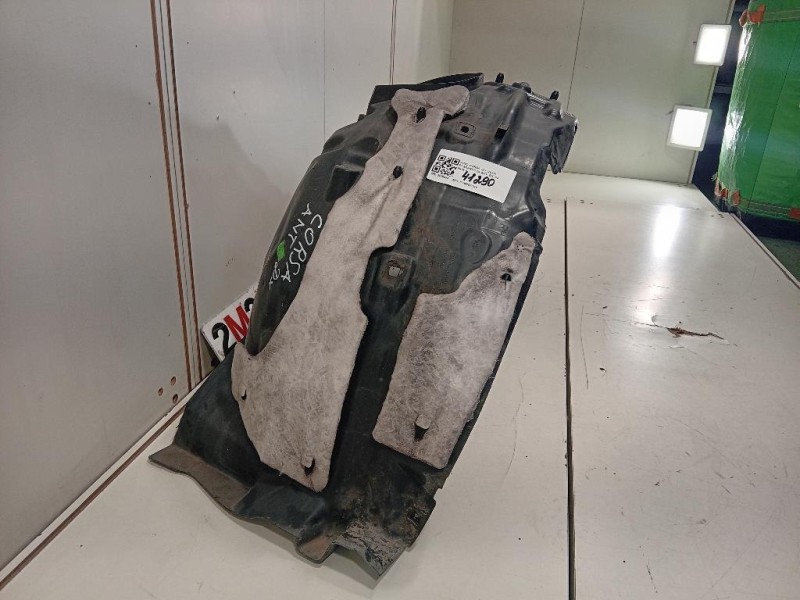 Passaruota ANT DX 39185034 Opel Corsa F 2019