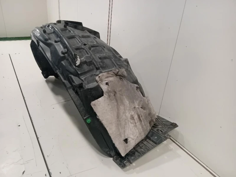 Passaruota ANT DX 39185034 Opel Corsa F 2019