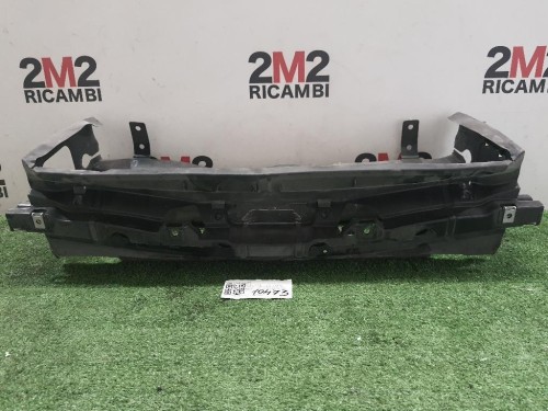 Convogliatore ARIA Radiatore SUP