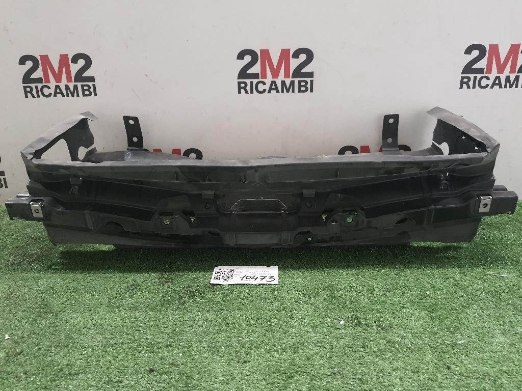 Convogliatore ARIA Radiatore SUP 51747290605 Bmw Serie 2 F22 Coupe 2014