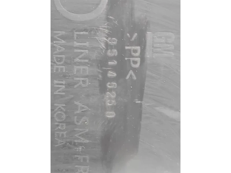 Passaruota ANT DX 95145250 Opel Mokka 2013