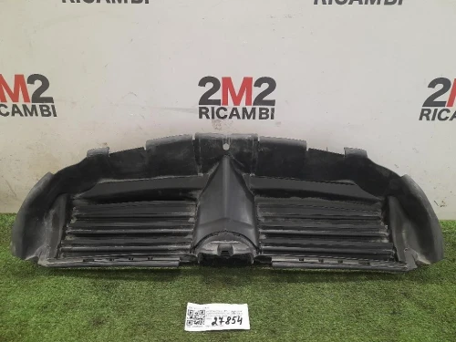 Convogliatore ARIA Radiatore SUP 51747173571 Bmw Serie 3 E90 Berlina 2005