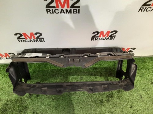 Convogliatore ARIA Radiatore SUP