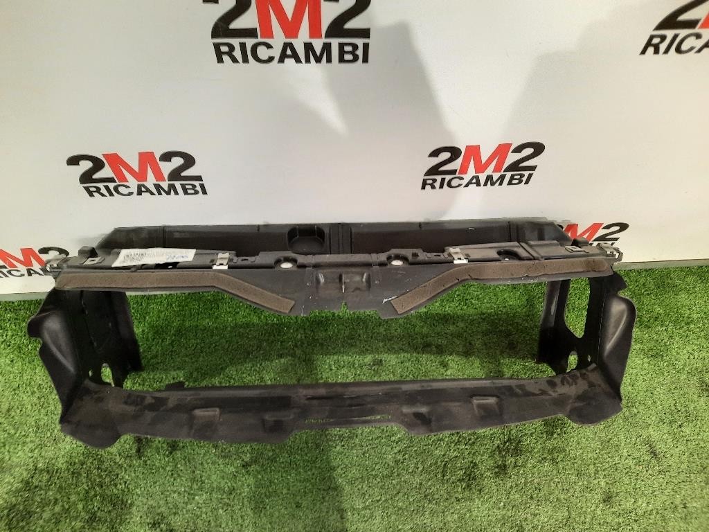 Centralina Air-bag 00051842713 Fiat Panda III 2012