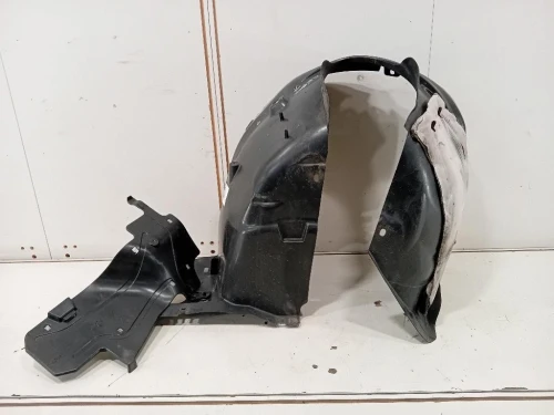 Passaruota ANT DX 967881128A Peugeot 2008 I 2016