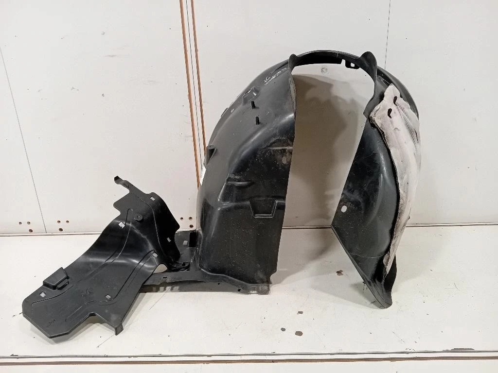 Passaruota ANT DX 967881128A Peugeot 2008 I 2016