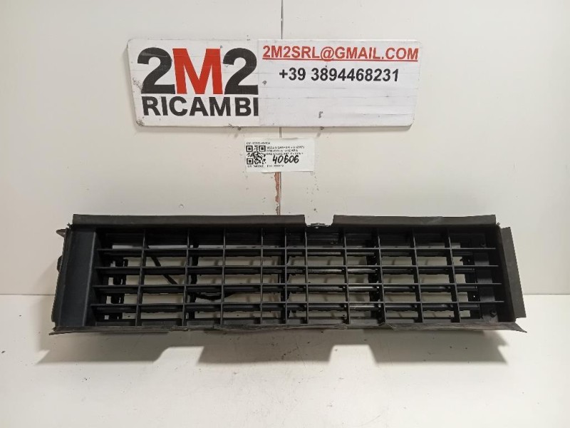 Convogliatore ARIA Radiatore ANT 62322-HV80A Nissan Qashqai II 2017