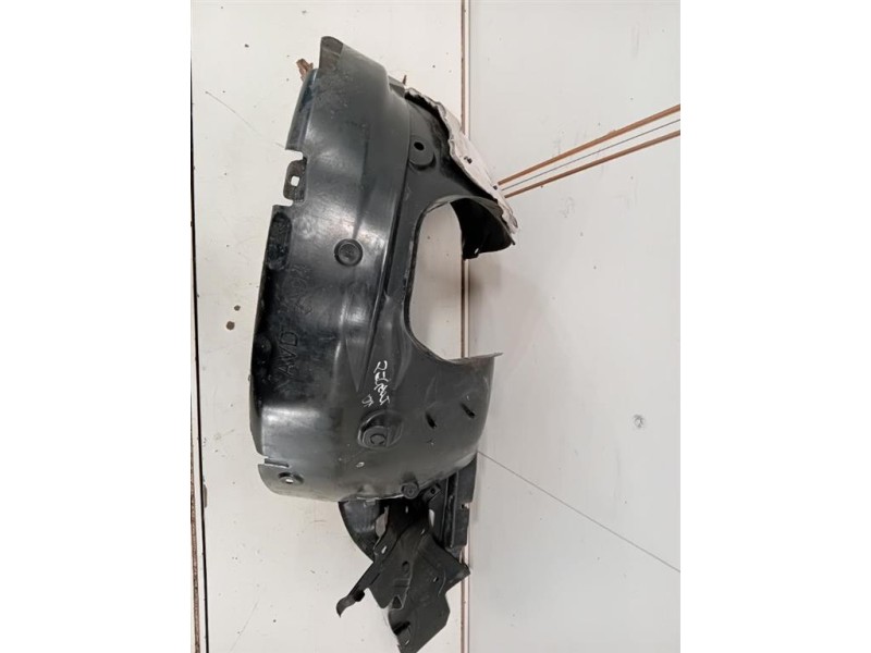 Passaruota ANT DX 967881128A Peugeot 2008 I 2016