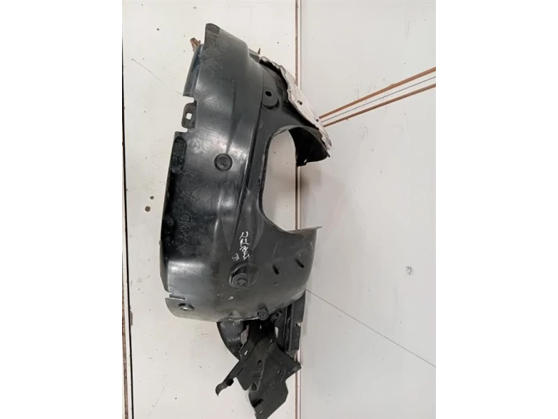 Passaruota ANT DX 967881128A Peugeot 2008 I 2016