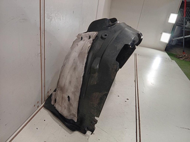 Passaruota ANT DX 967881128A Peugeot 2008 I 2016