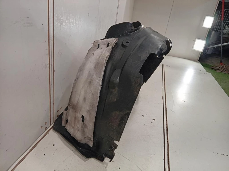 Passaruota ANT DX 967881128A Peugeot 2008 I 2016