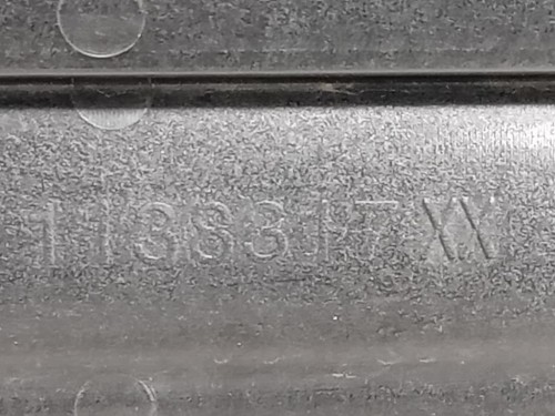 Convogliatore ARIA Radiatore ANT