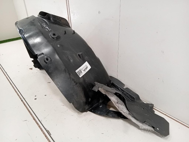 Passaruota ANT DX 967881128A Peugeot 2008 I 2016