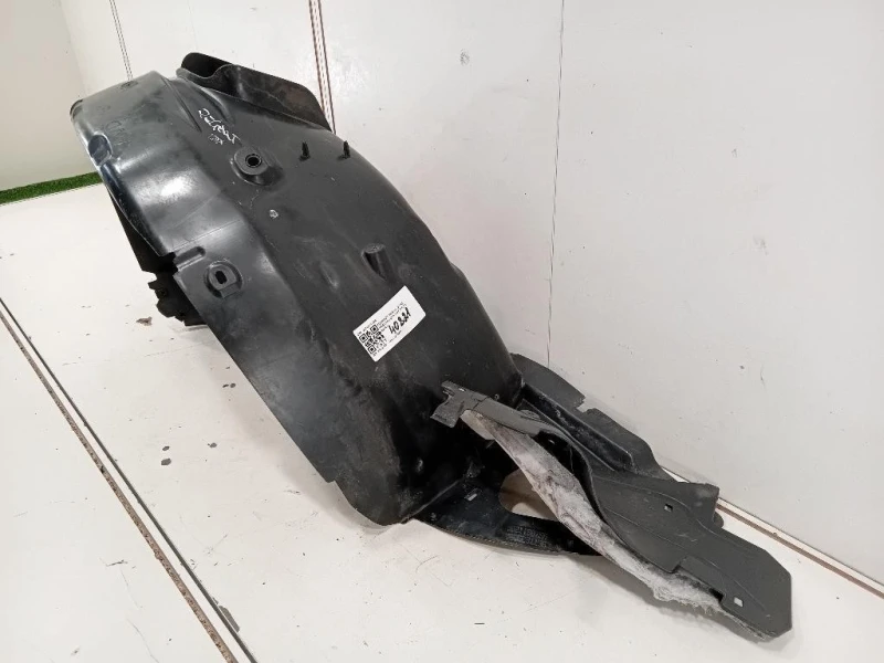 Passaruota ANT DX 967881128A Peugeot 2008 I 2016