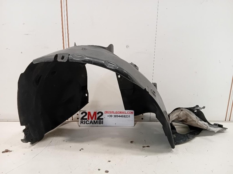 Passaruota ANT DX 967881128A Peugeot 2008 I 2016