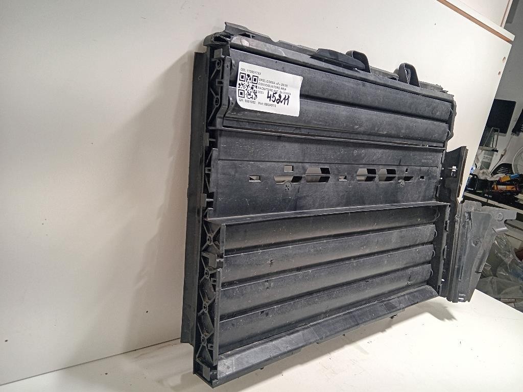 Centralina Air-bag 51800461 51800461 Ford KA II 2009