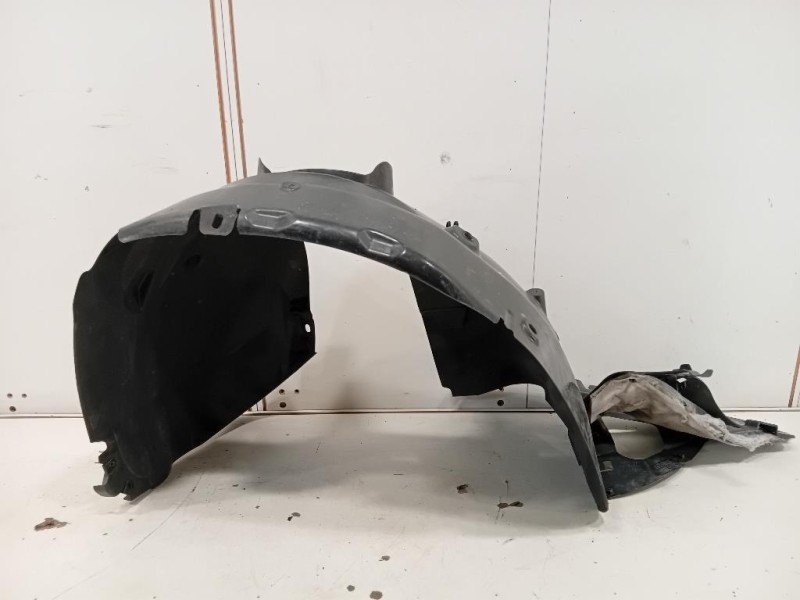 Passaruota ANT DX 967881128A Peugeot 2008 I 2016