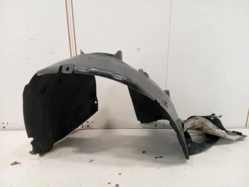 Passaruota ANT DX 967881128A Peugeot 2008 I 2016