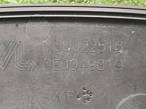 Passaruota ANT DX 9844358880 Peugeot 208 II 2019