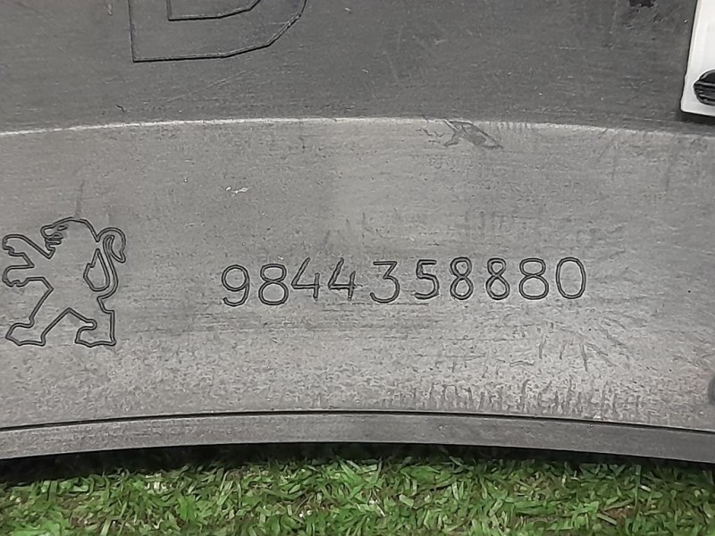 Passaruota ANT DX 9844358880 Peugeot 208 II 2019