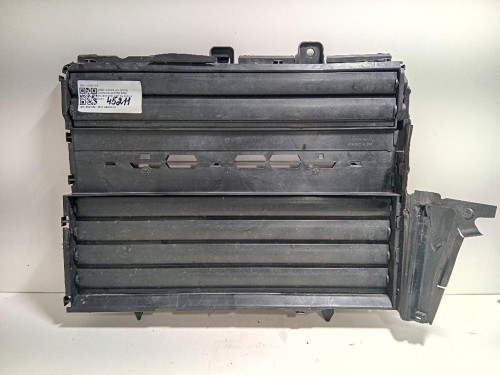 Convogliatore ARIA Radiatore ANT