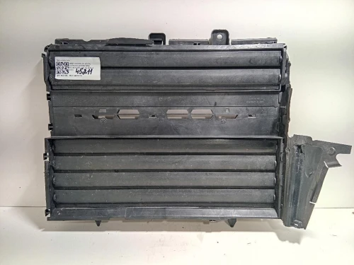 Convogliatore ARIA Radiatore ANT 1138317XX Opel Corsa F 2019