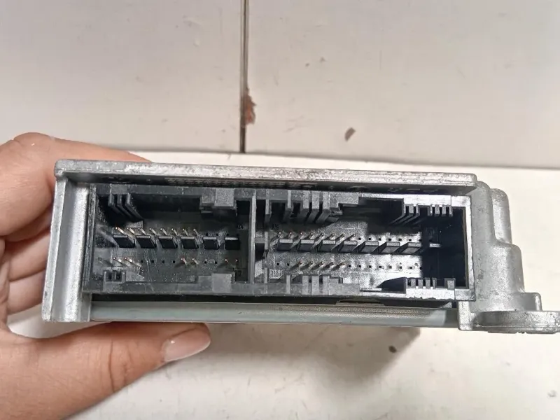 Centralina Air-bag 51800461 51800461 Ford KA II 2009