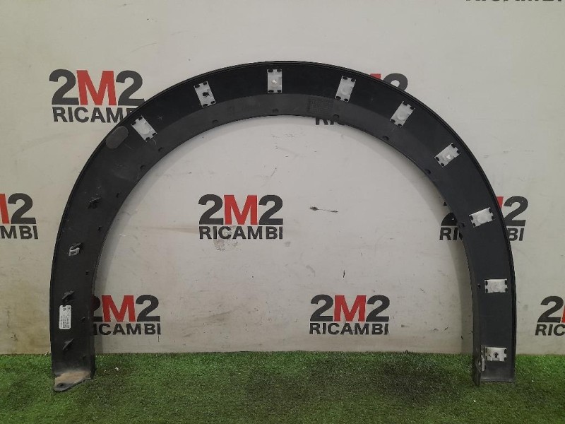 Passaruota ANT DX 9844358880 Peugeot 208 II 2019