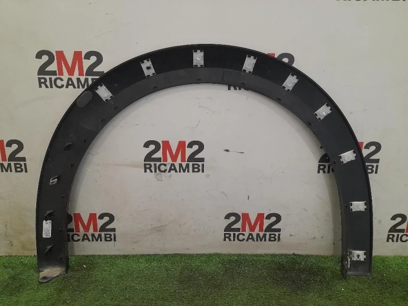 Passaruota ANT DX 9844358880 Peugeot 208 II 2019