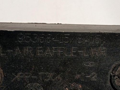 Passaruota ANT DX 9844358880 Peugeot 208 II 2019