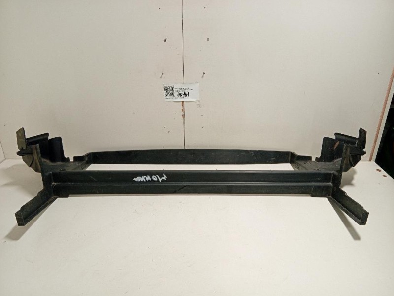 Convogliatore ARIA Radiatore ANT 95368415 Opel Mokka 2013