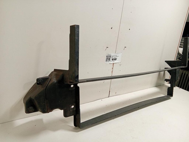 Convogliatore ARIA Radiatore ANT 95368415 Opel Mokka 2013