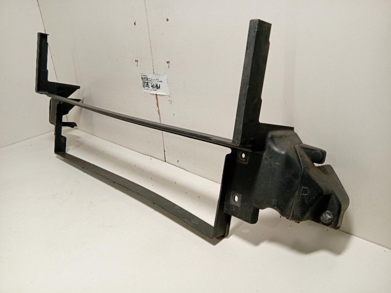 Convogliatore ARIA Radiatore ANT 95368415 Opel Mokka 2013