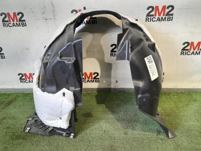 Passaruota ANT DX 9823309080 Peugeot 208 II 2019