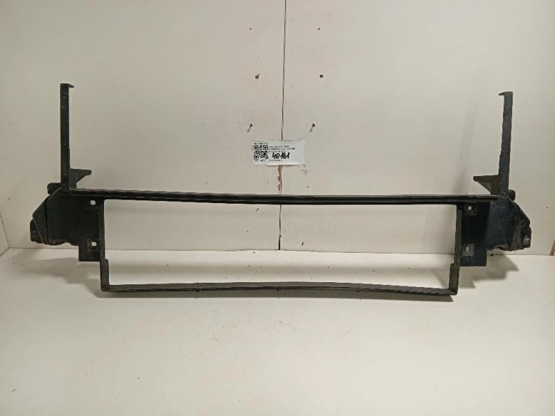 Convogliatore ARIA Radiatore ANT 95368415 Opel Mokka 2013