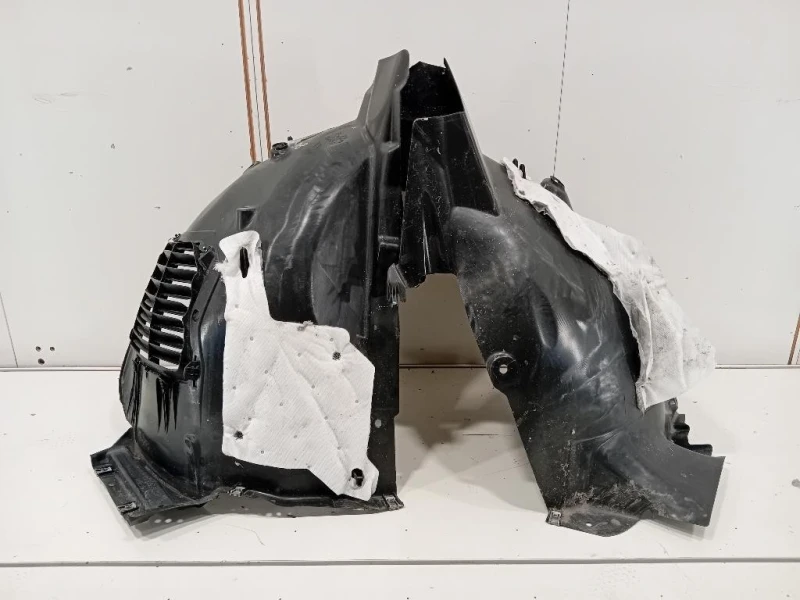 Passaruota ANT DX 9825281680 Peugeot 5008 II 2017