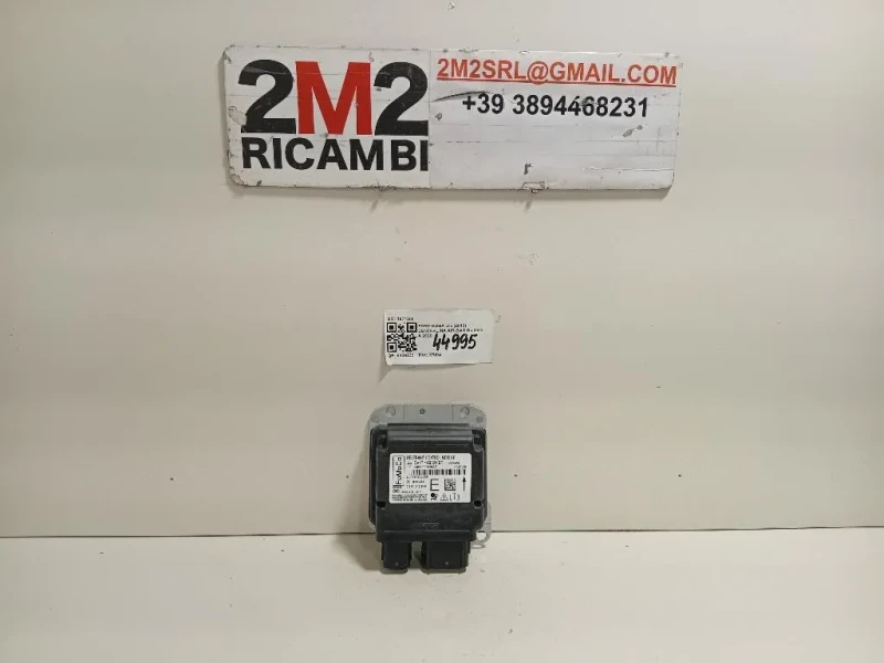 Centralina Air-bag 1871300 Ford KUGA II 2013
