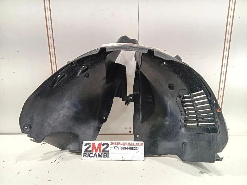 Passaruota ANT DX 9825281680 Peugeot 5008 II 2017