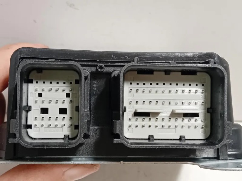 Centralina Air-bag 1871300 Ford KUGA II 2013