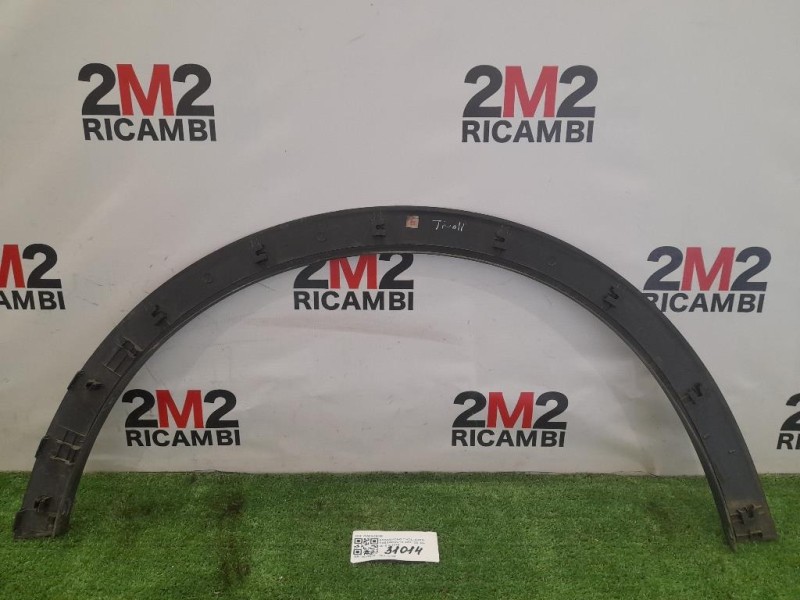 Passaruota ANT DX 79520-35000 Ssangyong Tivoli 2015