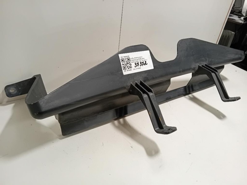 Convogliatore ARIA Radiatore ANT 95369295 Opel Mokka 2013